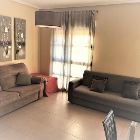 Apartmán Mar Y Golf En Muchavista Alicante Exteriér fotografie