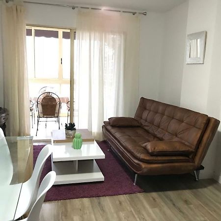 Apartmán Mar Y Golf En Muchavista Alicante Exteriér fotografie