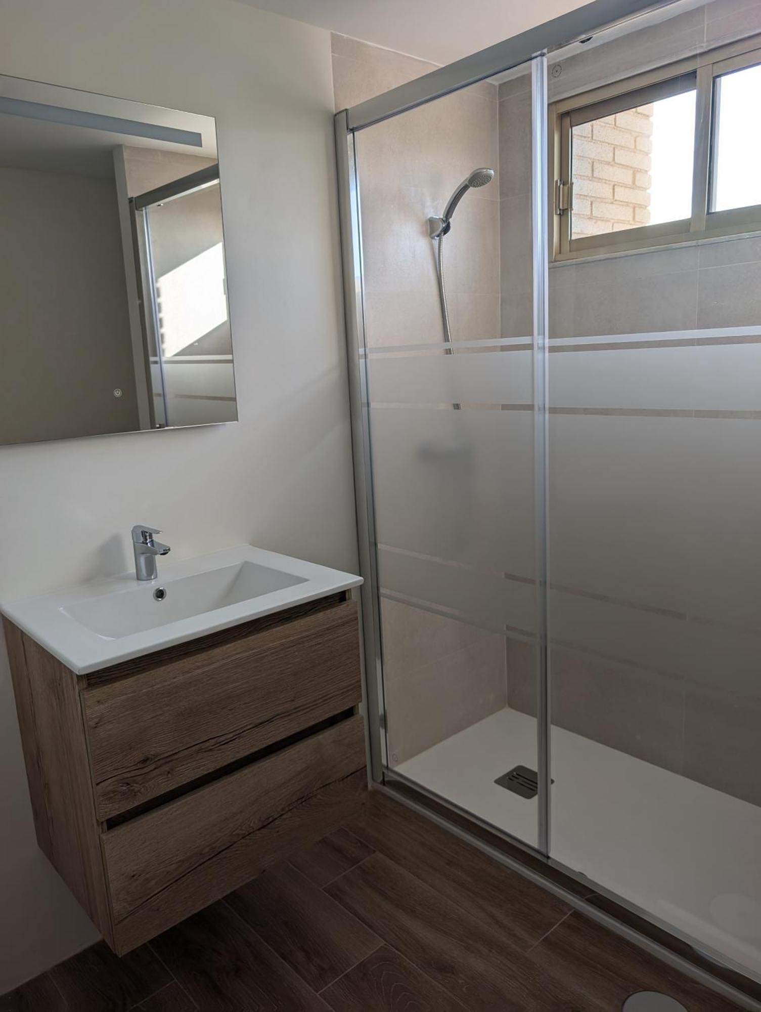Apartmán Mar Y Golf En Muchavista Alicante Exteriér fotografie