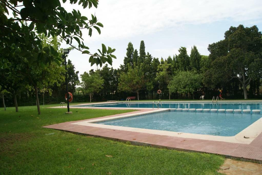 Apartmán Mar Y Golf En Muchavista Alicante Exteriér fotografie