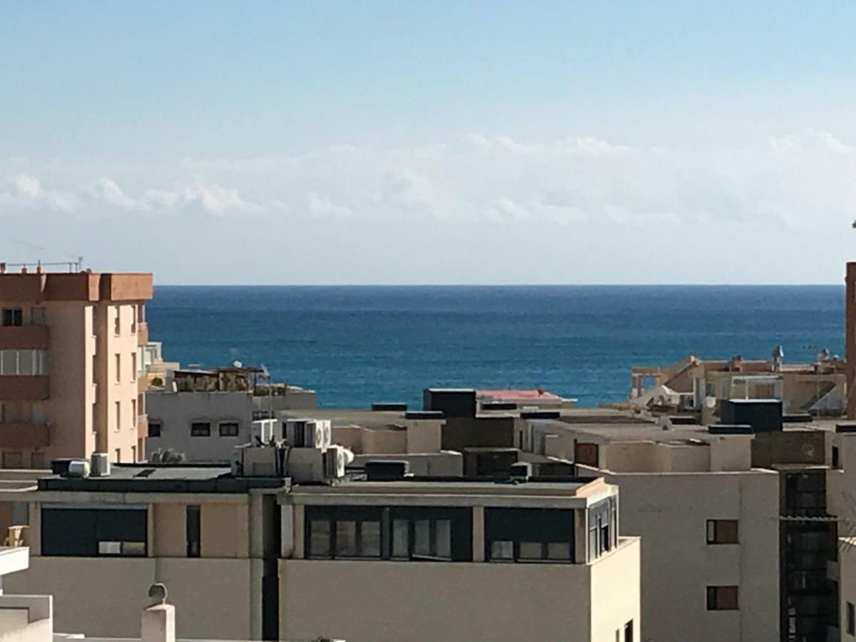 Apartmán Mar Y Golf En Muchavista Alicante Exteriér fotografie