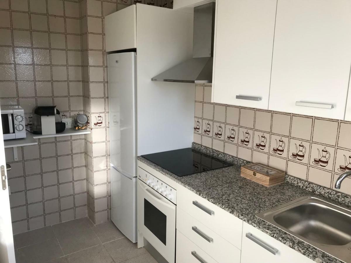 Apartmán Mar Y Golf En Muchavista Alicante Exteriér fotografie