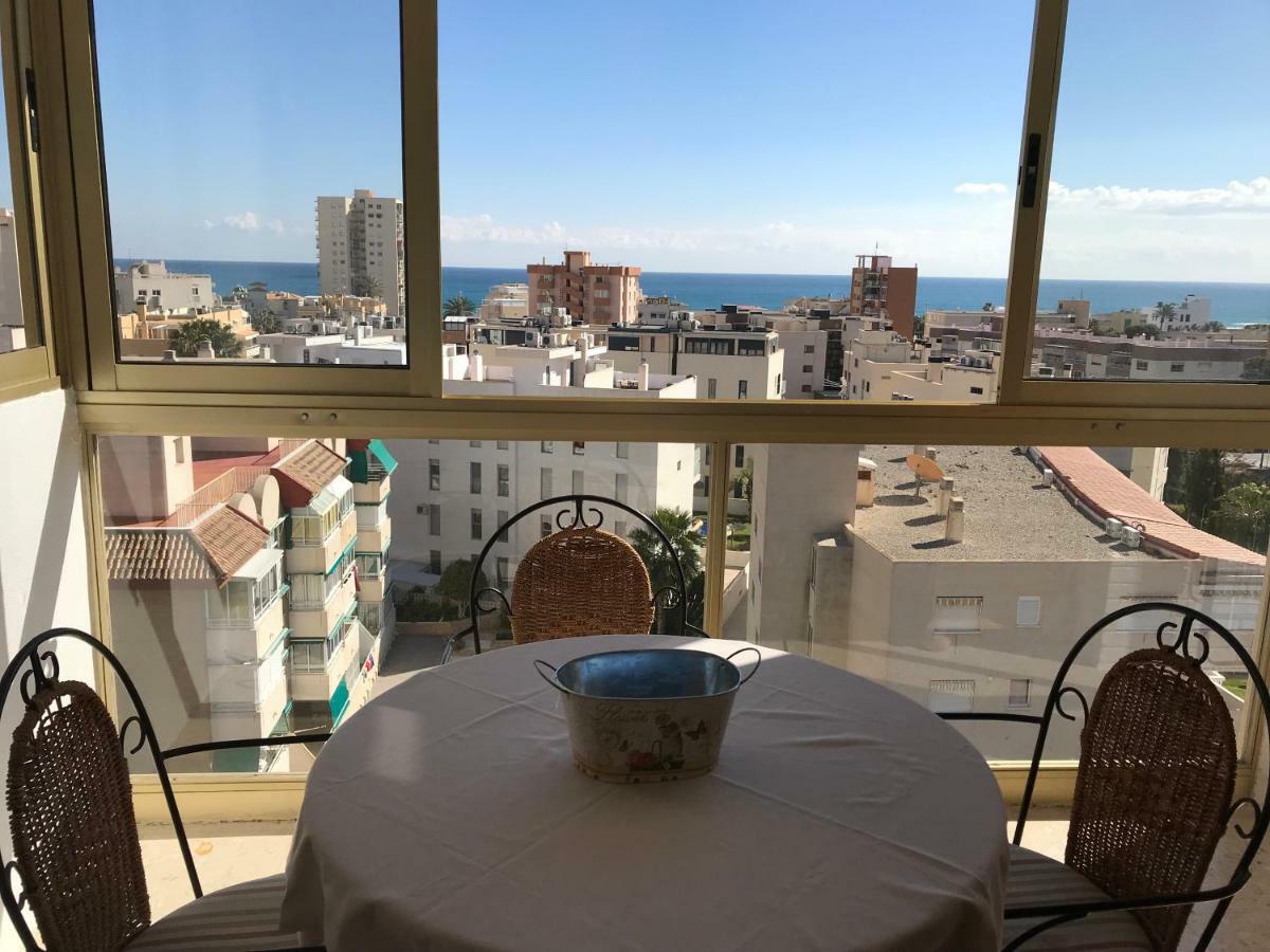 Apartmán Mar Y Golf En Muchavista Alicante Exteriér fotografie