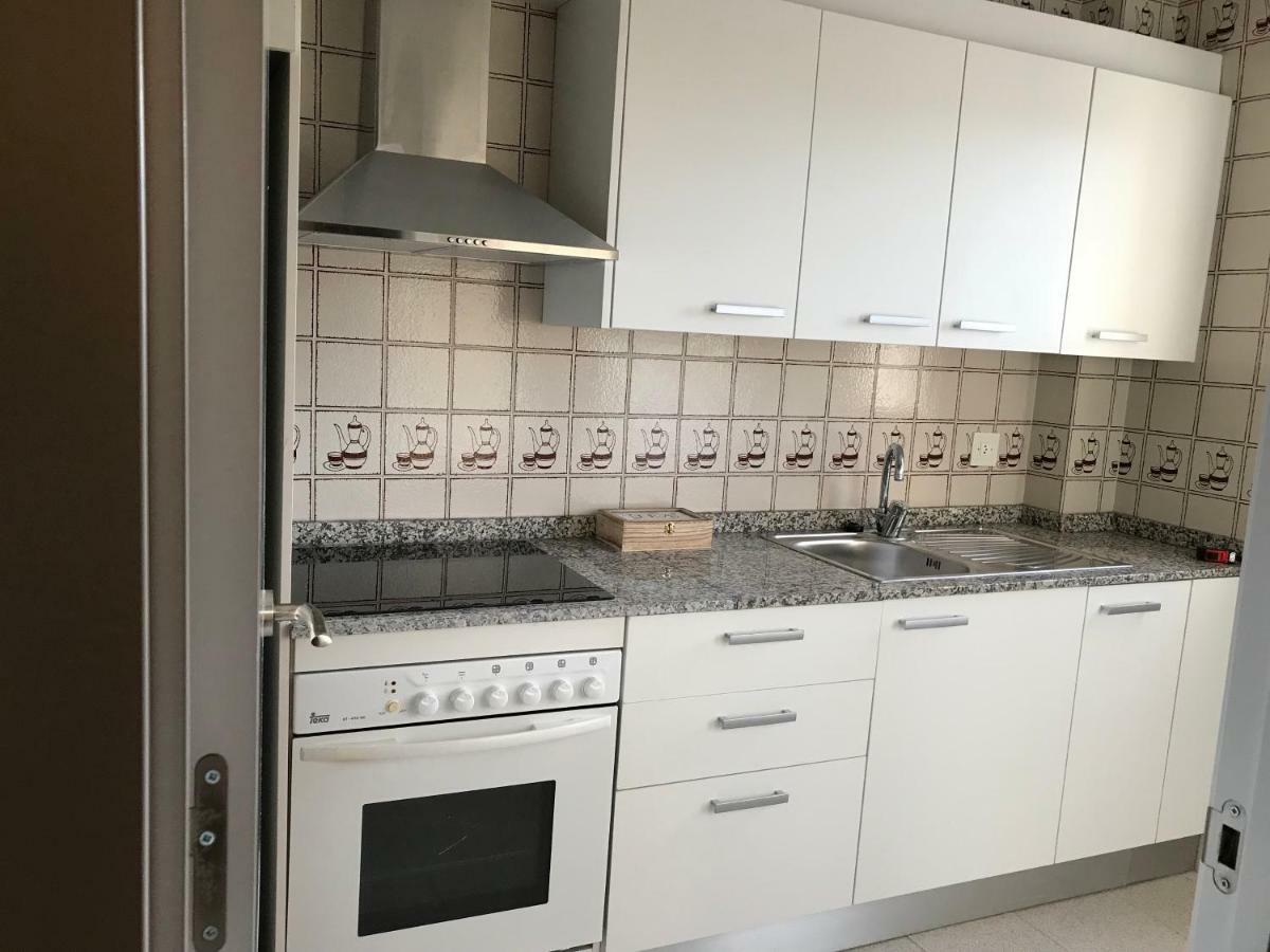 Apartmán Mar Y Golf En Muchavista Alicante Exteriér fotografie