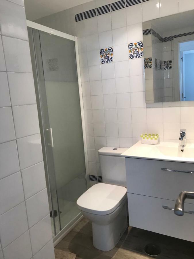 Apartmán Mar Y Golf En Muchavista Alicante Exteriér fotografie