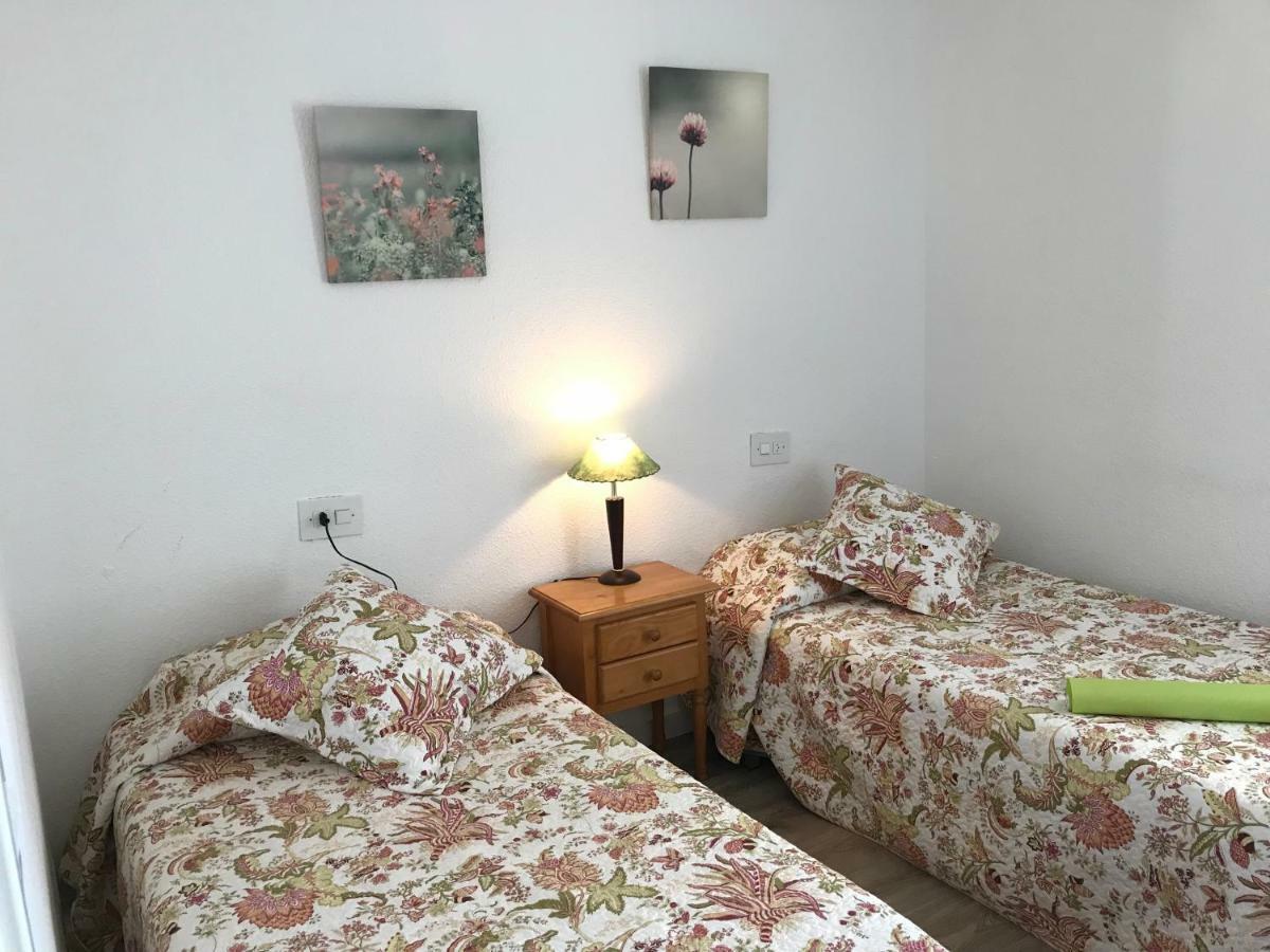 Apartmán Mar Y Golf En Muchavista Alicante Exteriér fotografie