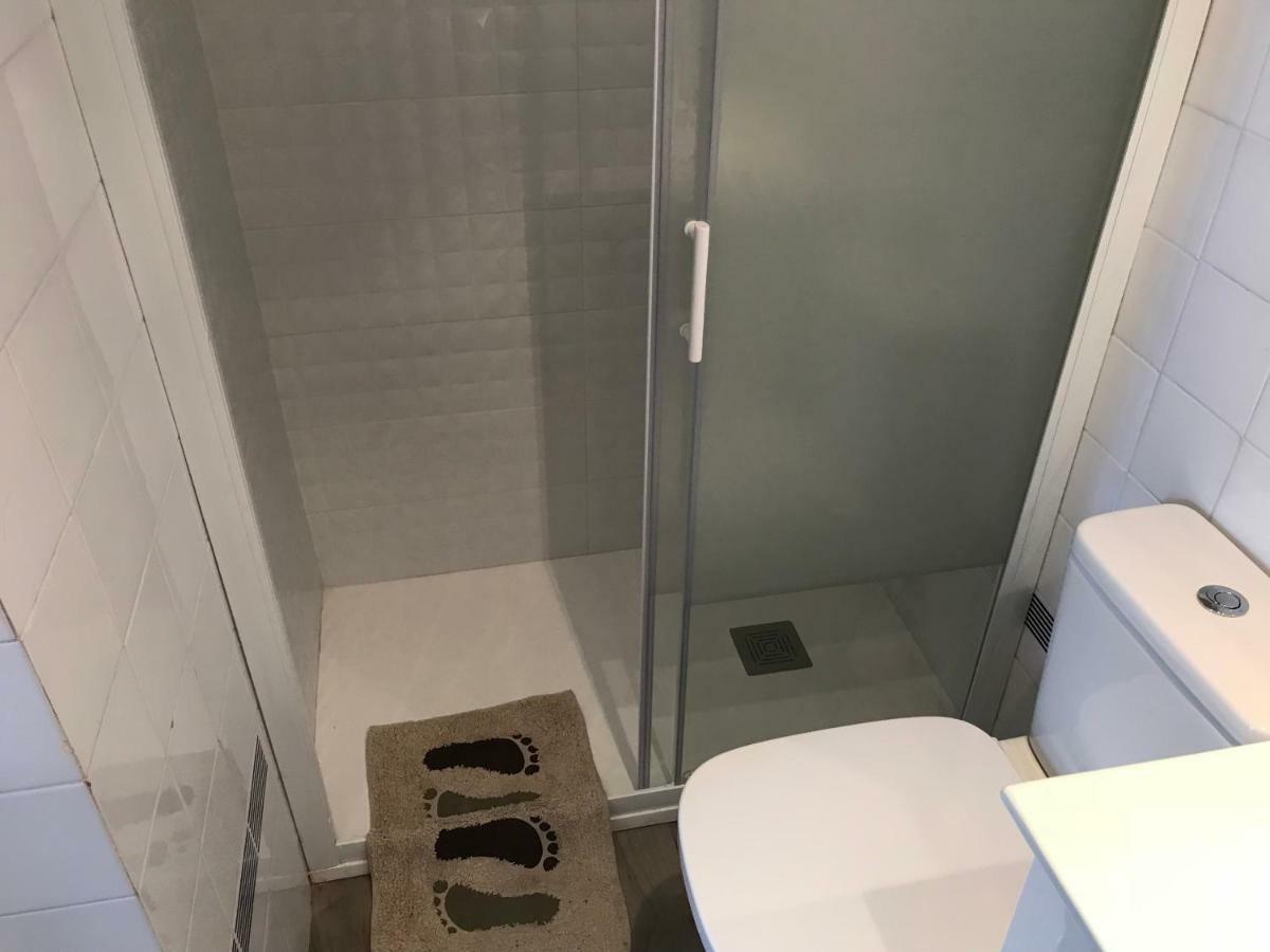 Apartmán Mar Y Golf En Muchavista Alicante Exteriér fotografie