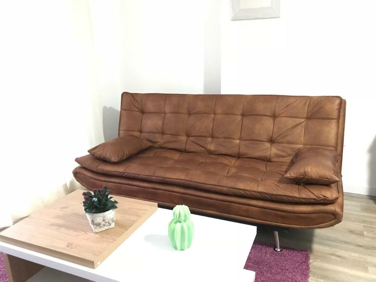 Apartmán Mar Y Golf En Muchavista Alicante Exteriér fotografie