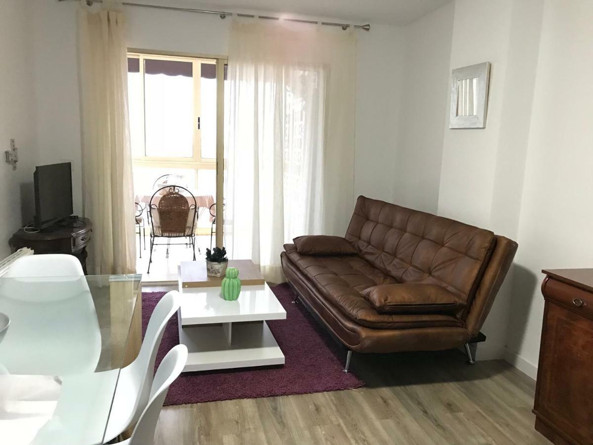 Apartmán Mar Y Golf En Muchavista Alicante Exteriér fotografie