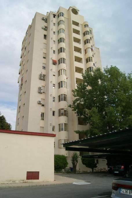 Apartmán Mar Y Golf En Muchavista Alicante Exteriér fotografie